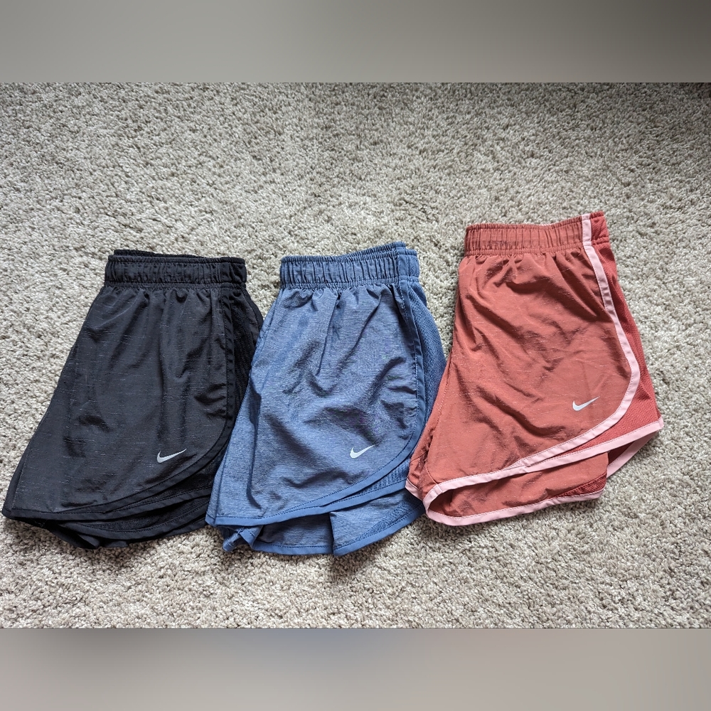 Nike Shorts